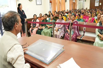 Strengthening rural economy key focus of state government: Himachal CM Sukhu