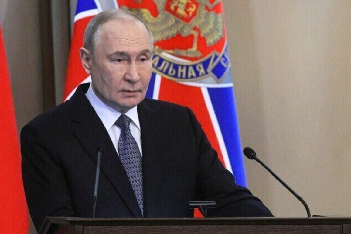 Russia exposed plot to blow up Black Sea gas pipelines  Putin