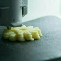 3D printed food: yuck or yes? Researchers ask South African consumers
