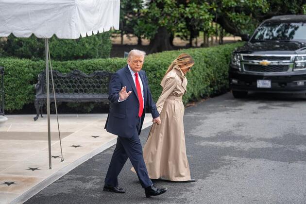 World Insights: Trump's Britain visit leaves unsettling tech pact, lingering disputes