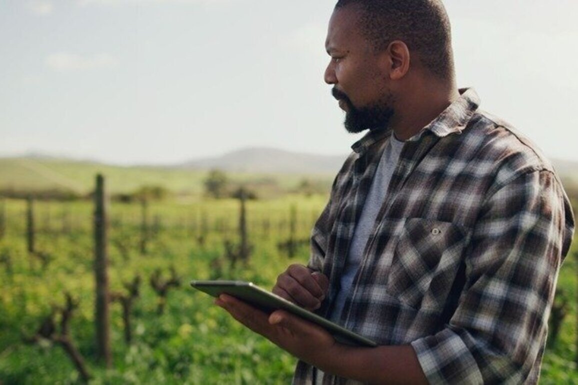 Federal funding cut for Mississippi farming projects