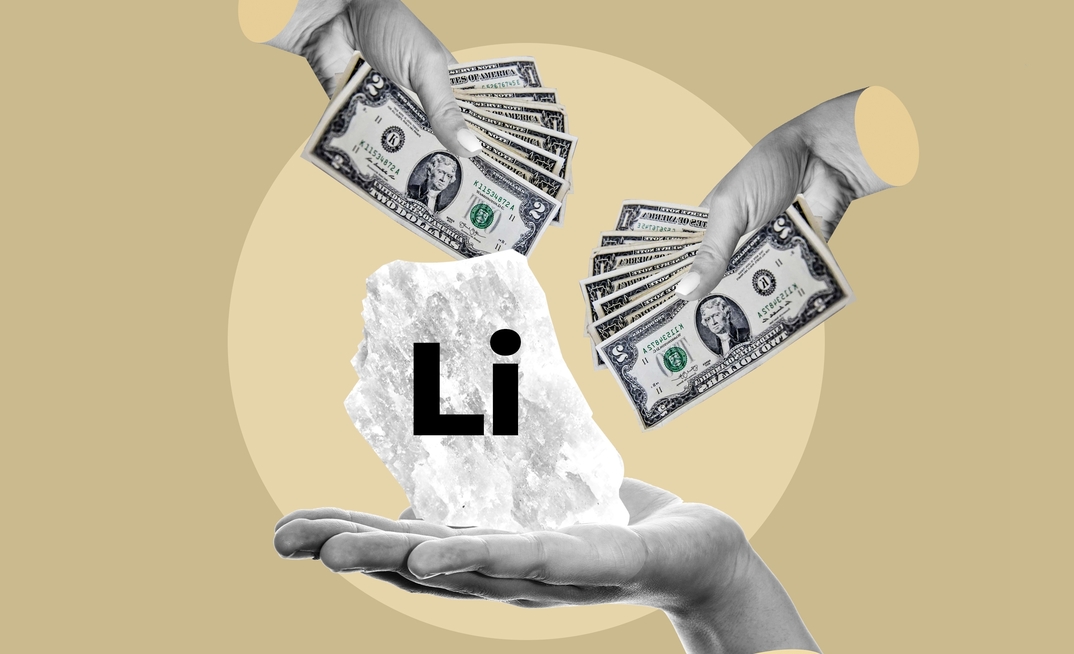 Global FDI has dropped, with mining taking a hit.