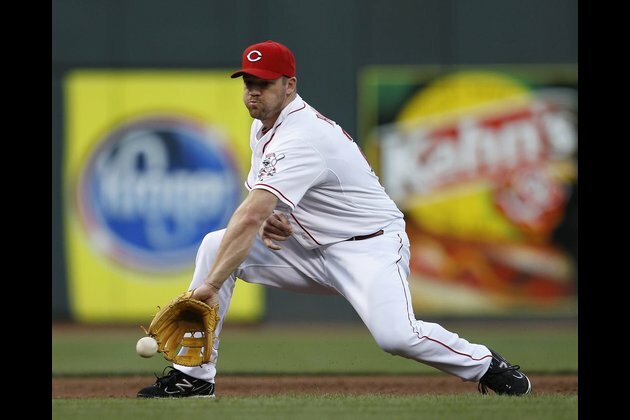Scott Rolen elected to Baseball Hall of Fame