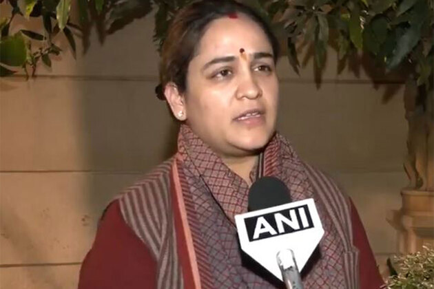 Kanpur Lamborghini Accident: "Strict action will be taken," says BJP leader Aparna Bisht Yadav