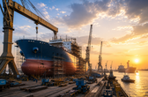 DRIVING MANUFACTURING THROUGH MARITIME INFRA