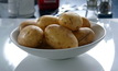 Potato imports debate drives deeper political wedge