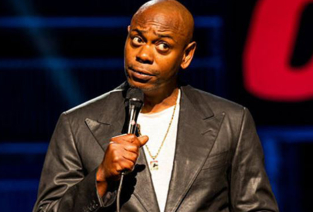 Dave Chappelle to be recognized with NAACP President's Award