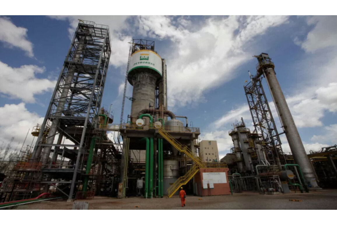 Petrobras resumes fertilizer production in Bahia, targets 35 percent of national demand