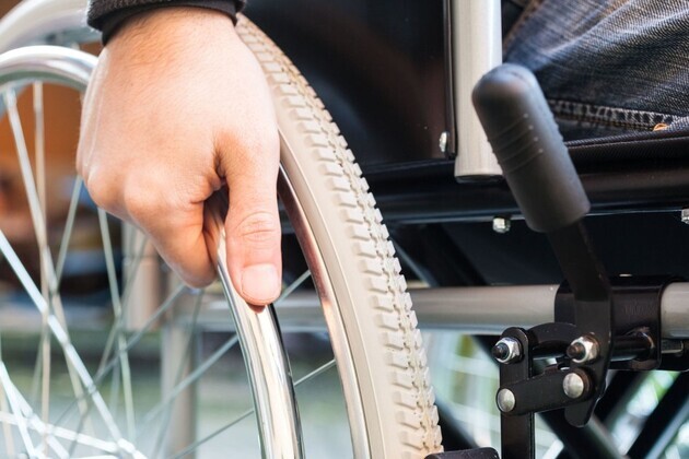 Mother fears disabled son's new transport provider isn't up to the job