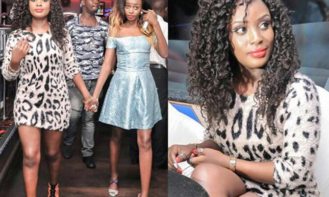 Leila Kayondo pregnant? Leila Kayondo pregnant?