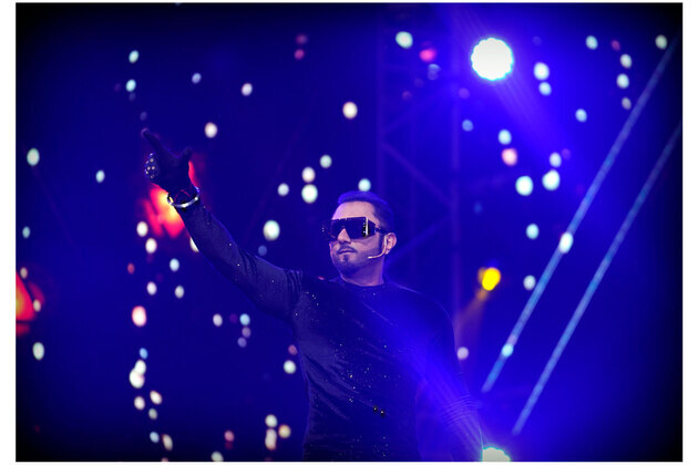 Honey Singh's concert in Pune postponed due to bad weather, Check out new date