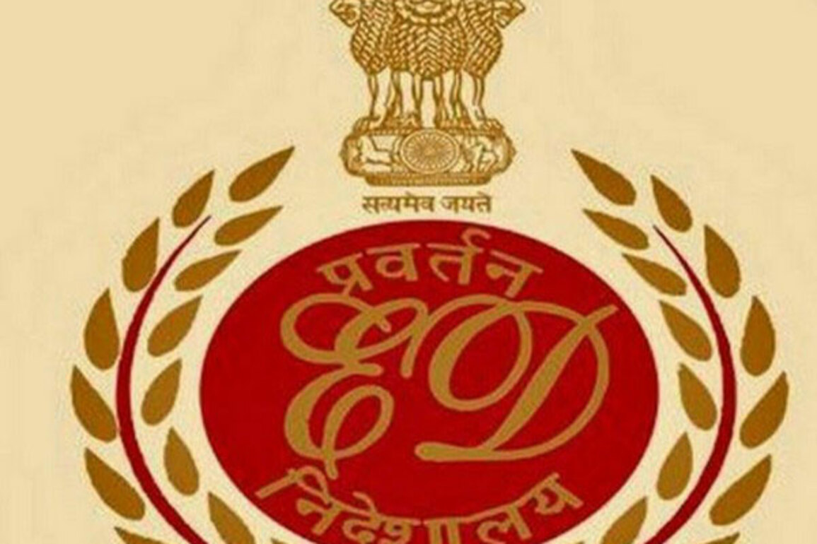 Pearl Agro case: ED raids Congress, AAP leaders in Rajasthan, Punjab among 15 places