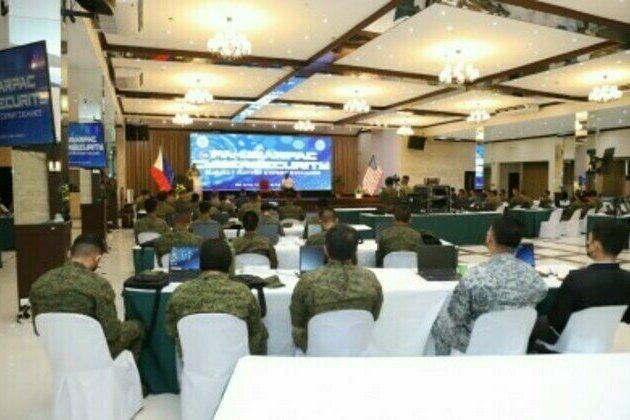 PH Army boosts cyber defense with USARPAC aid