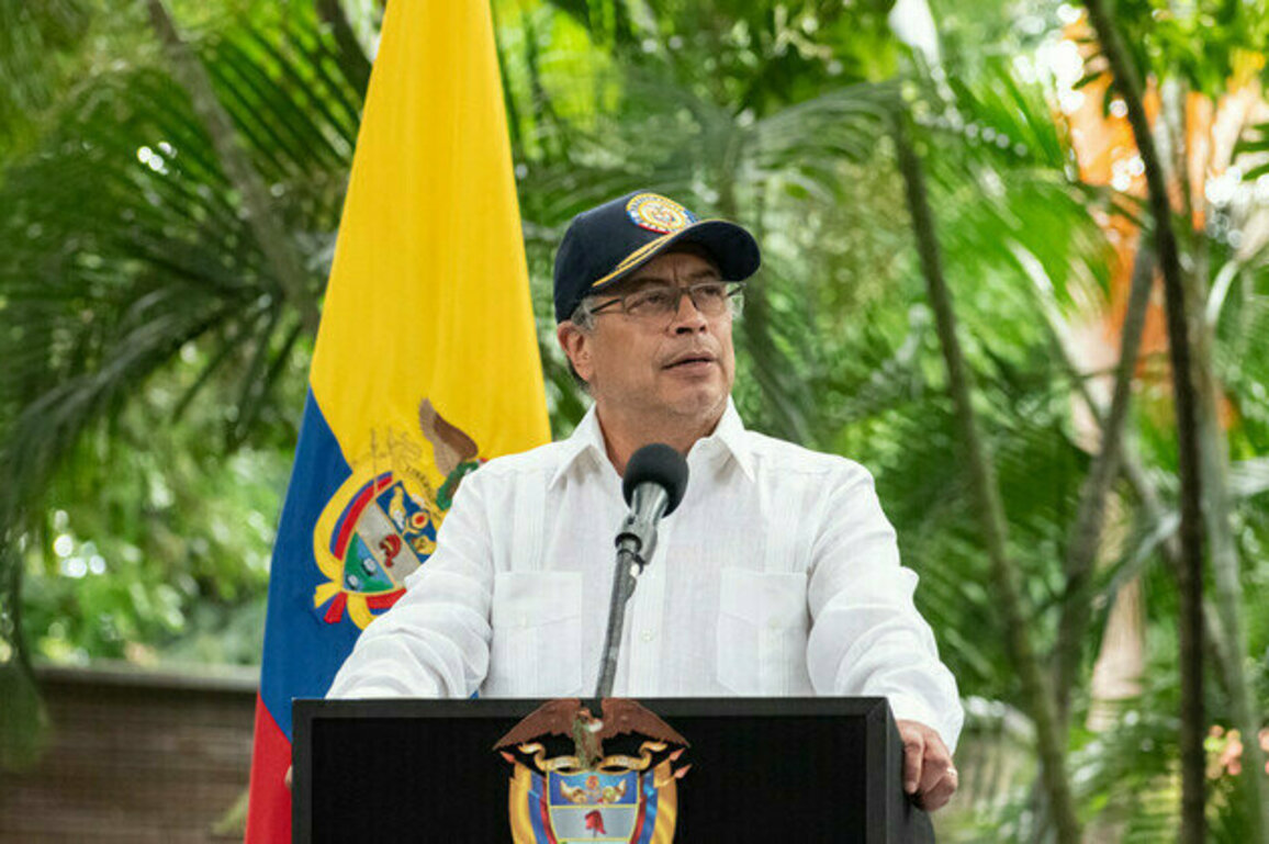 Colombia accuses US of killing lifelong fisherman in boat strike