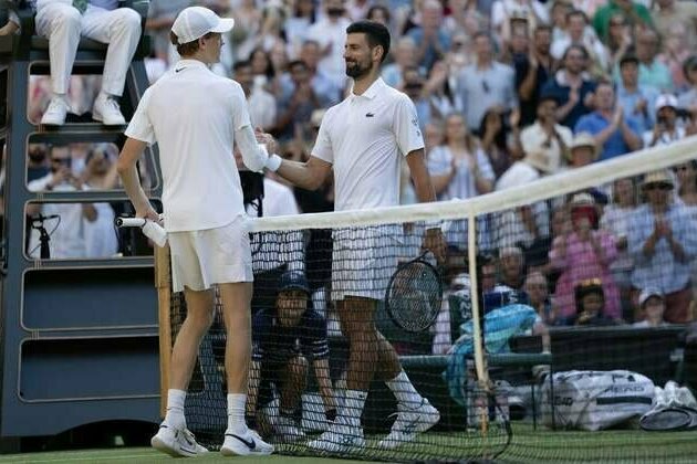 Jannik Sinner, Novak Djokovic, Jack Draper out of Toronto tourney