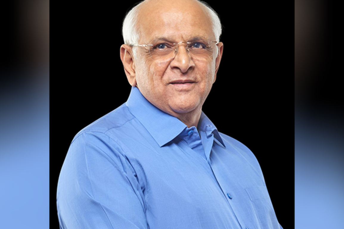 Gujarat CM to attend first convocation ceremony of Gujarat Maritime University
