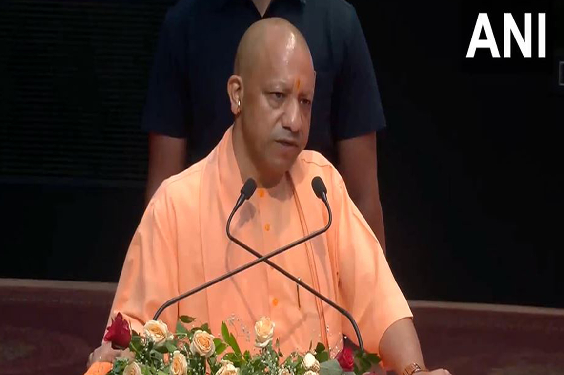 UP Govt's Mission Shakti-5 opens new doors to women's self-reliance with special focus on education and awareness