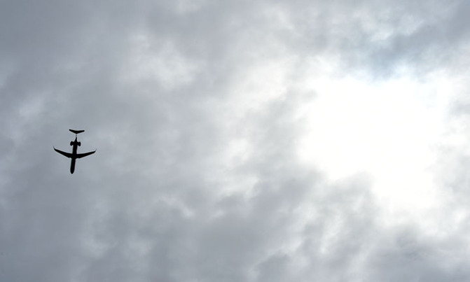 Two dead in light aircraft crash in Egypt Two dead in light aircraft crash in Egypt