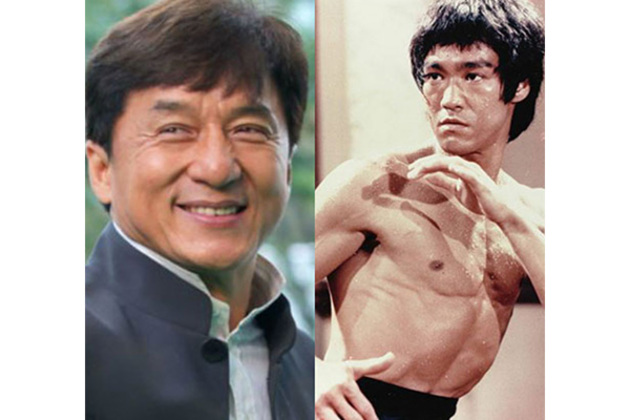 Jackie Chan, Bruce Lee films to be remastered using AI