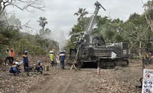 Santa Fe burns brightly with Eburnea gold entry