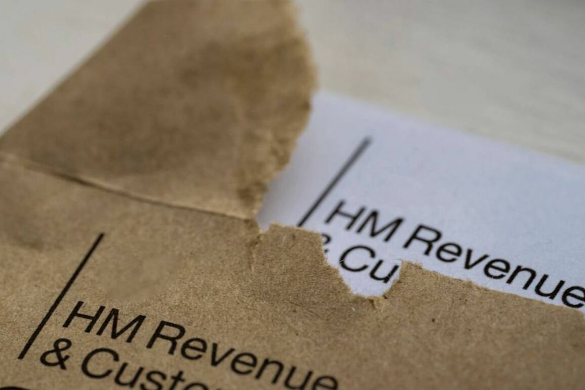 HMRC warning to anyone with a P60 as you could be owed 700