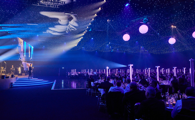 In Bildern: CRN Channel Awards 2023 in UK - erster Teil
