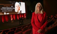 Professor Marcia Langton, Foundation chair in Australian Indigenous studies at the University of Melbourne.