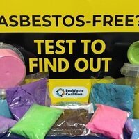 Civil Society Presses Philippine FDA to Assure Consumers that Play and Craft Sand Products Sold Locally are Asbestos-Free