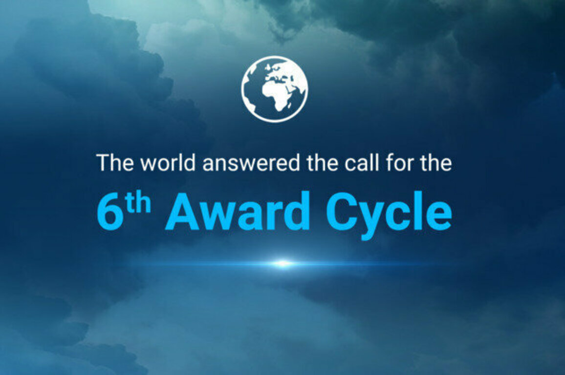 UAEREP's 6th Cycle submission period programme receives 140 research proposals