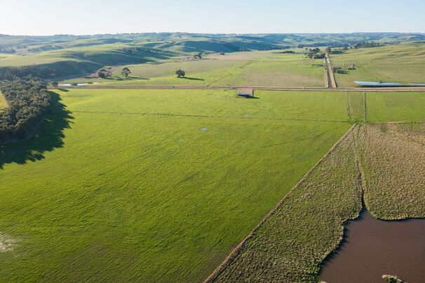 The value of Australian agriculture production is expected to fall in 2026-27 from last season's record.