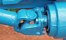 One Equity buys GKN subsidiary from Melrose 
