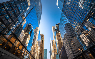 IA recategorises property sector due to 'shifting market dynamics'