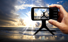 Photo apps: negative returns or still developing?