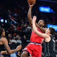Clippers remain on roll, take advantage of struggling Nets