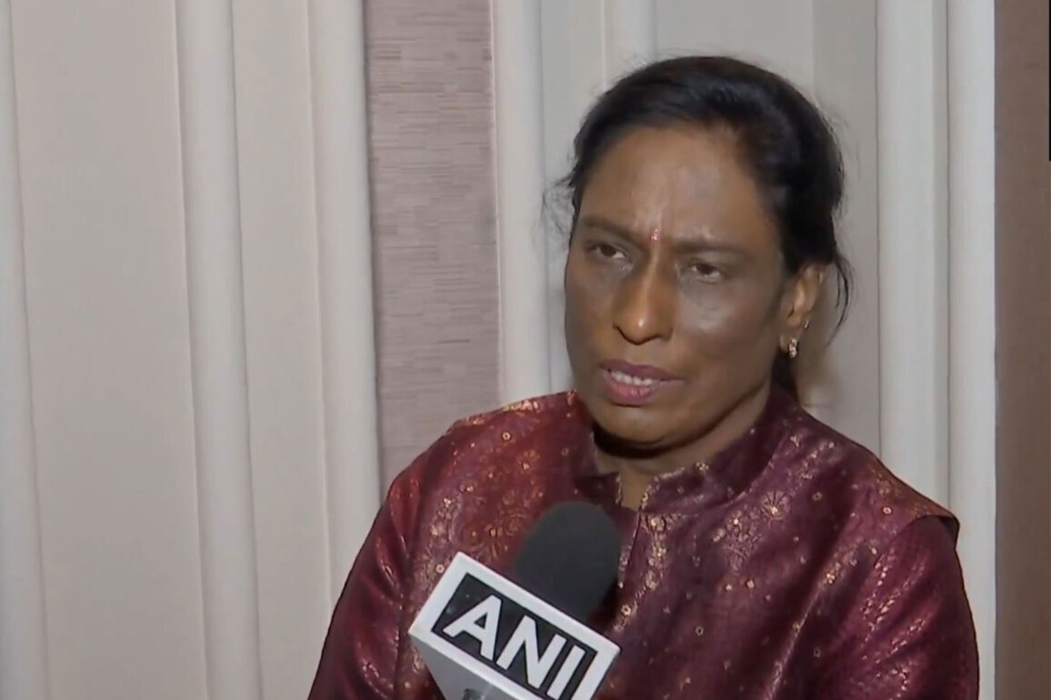 PT Usha says Commonwealth Sport delegation "very happy" with Ahmedabad's progress for CWG 2030