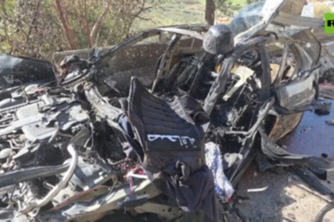 Iran continues retaliatory strikes as IDF kills journalists in Lebanon: As it happened on March 28