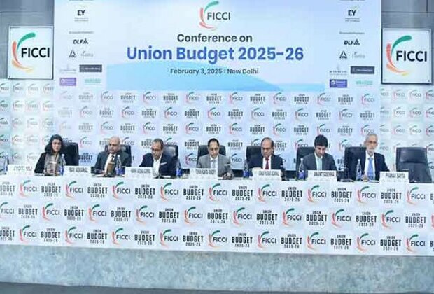 Budget 2025 prioritises non-inflationary growth: Finance secretary