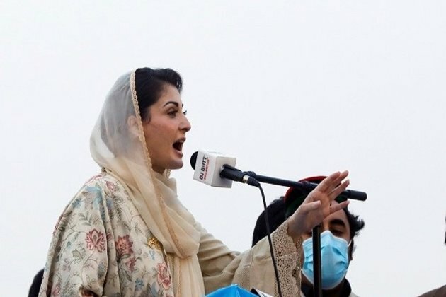 Pakistan: Maryam Nawaz rejects Imran Khan's claim about his wife being alone at home during search operation