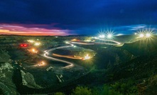 Polymetal expects to produce over 300,000oz of gold from the new Kyzyl mine in Kazakhstan in 2019