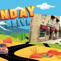 Sunday Drive- Trolleys and trains in historic old Sandy - Park Record