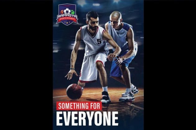 Ramagya Sports Academy launches RAP program to bridge the gap between talent and opportunities in Indian sports