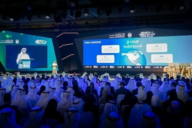 Digital Readiness Retreat discusses future government digital models