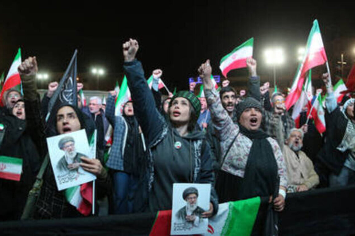 US vows to 'reexamine' NATO ties as rift widens over war on Iran (VIDEOS, PHOTOS)