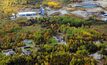 Iamgold has signed a definitive option agreement to acquire the Rouyn property near its Westwood mine and mill, Quebec