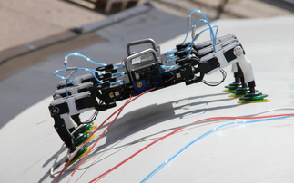Study: Wider use of robots needed to support UK offshore wind rollout
