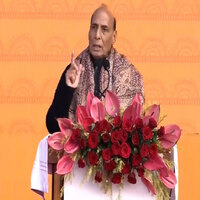 Rajnath Singh recalls Vajpayee's repartee, how he handled Pakistani woman's marriage proposal