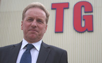 Environmental expert joins the team