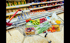 Food inflation rises as retail prices continue to outstrip farmgate returns
