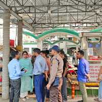 Bangladesh conducts drives at petrol pumps to inspect fuel stock