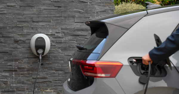 EV charging firm Pod Point expands into battery and grid flexibility markets - Vimarsana News
